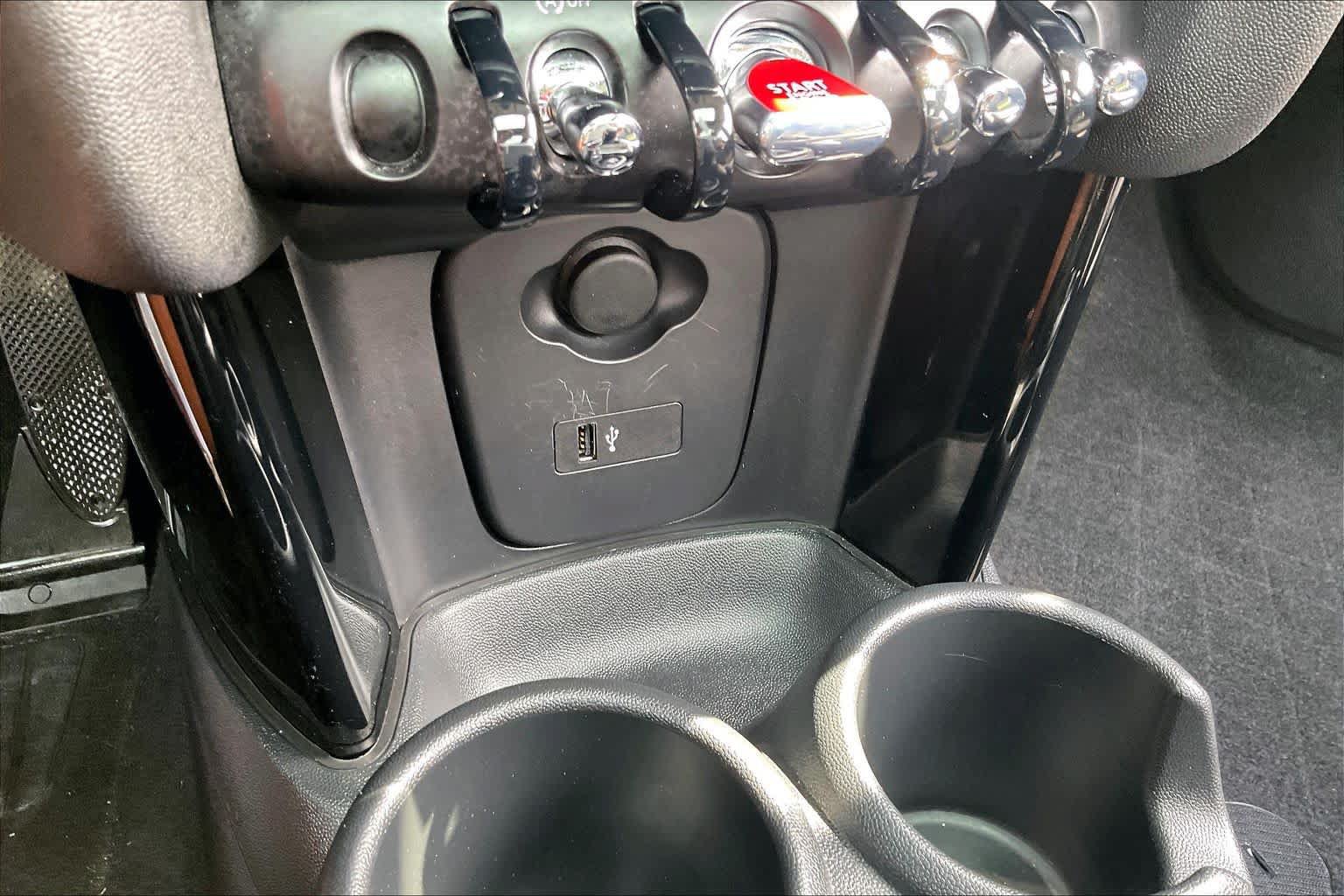 Used 2024 MINI Cooper S FWD image 34