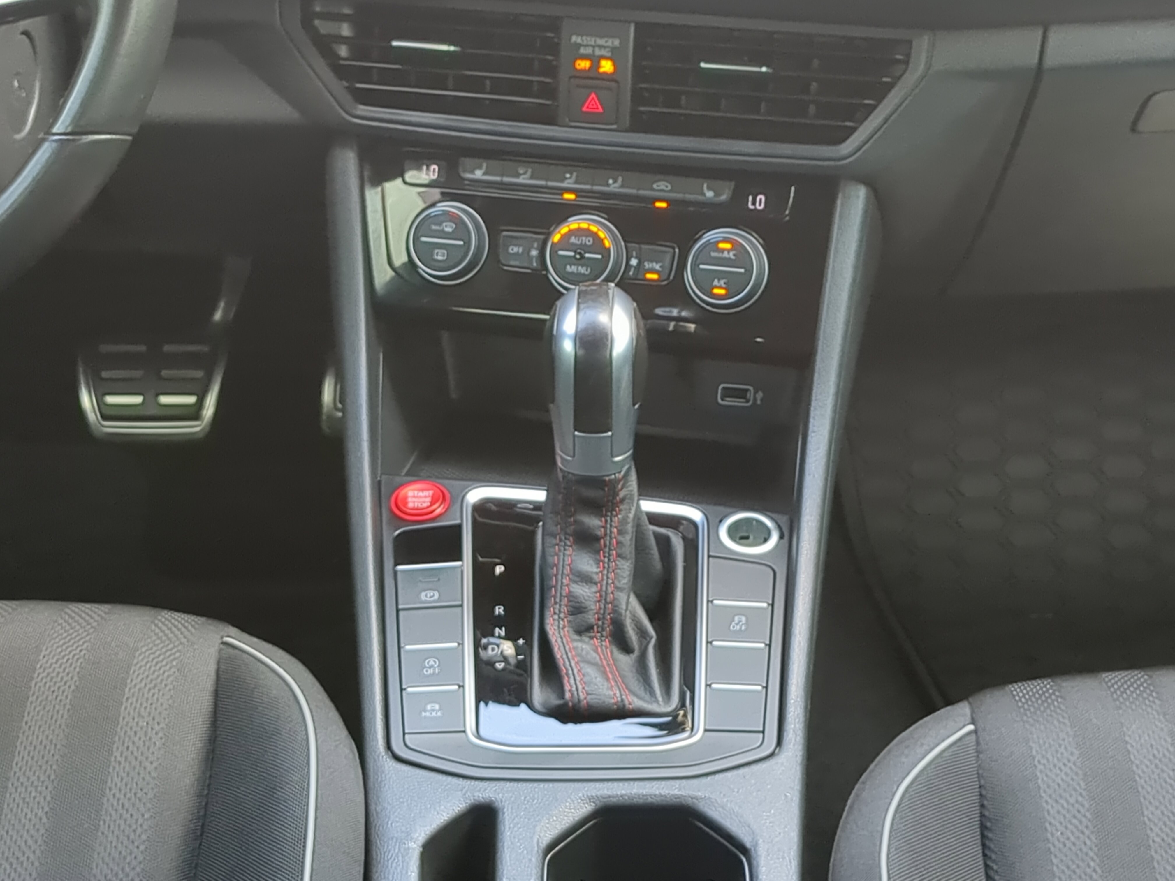 Used 2019 Volkswagen Jetta GLI FWD image 16