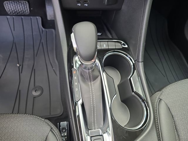 New 2026 Buick Encore GX Preferred w/ Advanced Technology Package FWD image 23