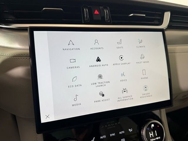 New 2026 Jaguar F-PACE R-Dynamic S image 34