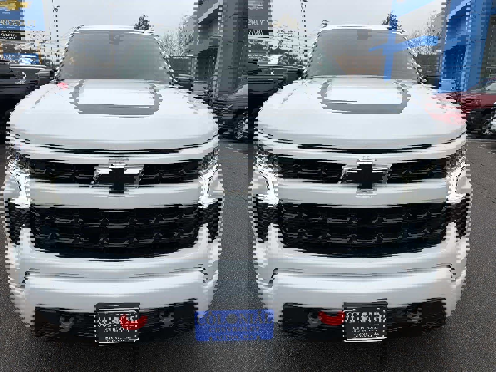 Used 2023 Chevrolet Silverado 1500 RST image 20