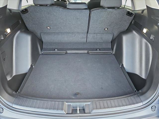 Used 2026 Honda CR-V EX image 6