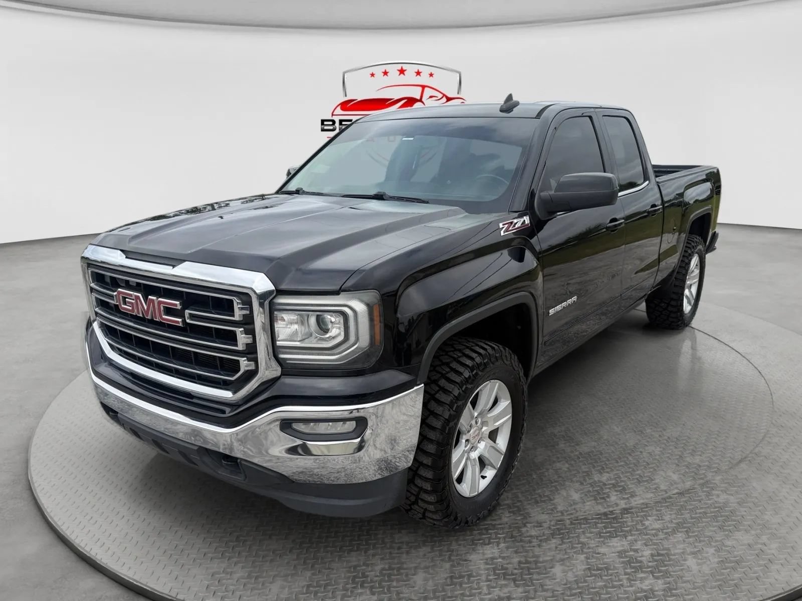 Used 2016 GMC Sierra 1500 SLE w/ SLE Value Package