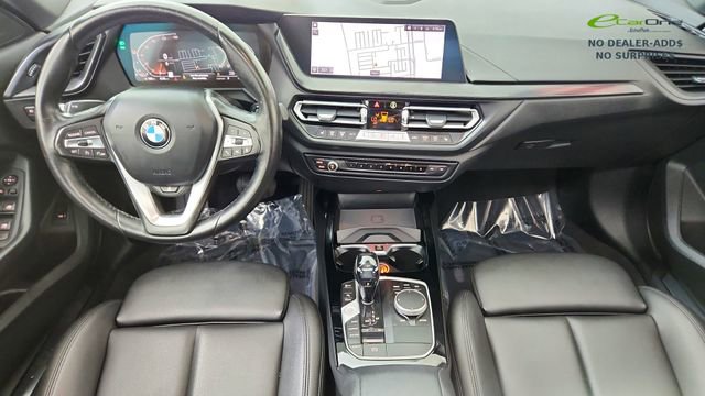 Used 2021 BMW 228i xDrive Gran Coupe w/ Premium Package image 35