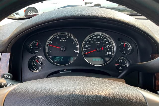 Used 2013 GMC Sierra 3500 Denali image 17