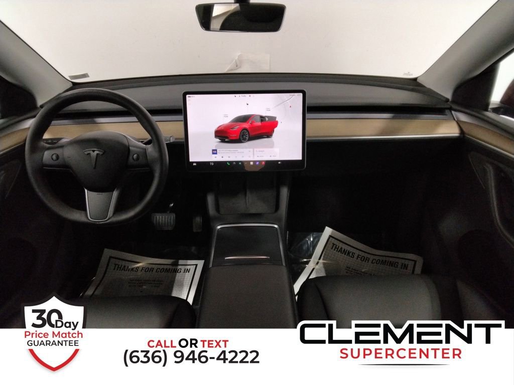 Used 2023 Tesla Model Y Long Range image 30