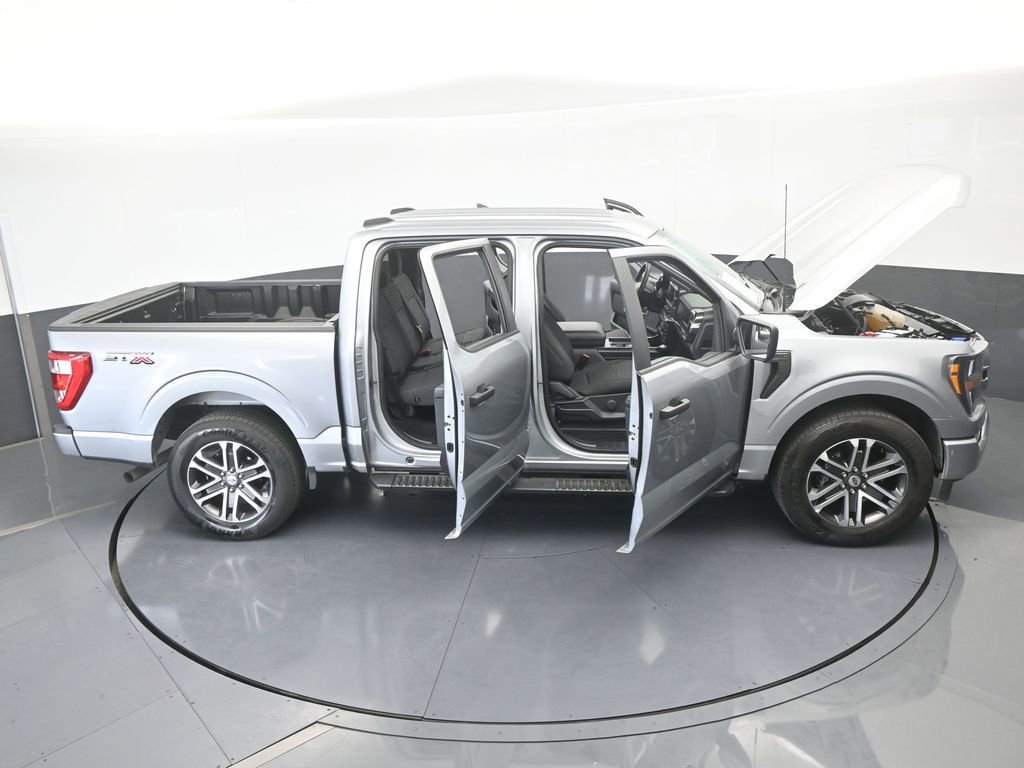 Used 2023 Ford F150 XL w/ STX Appearance Package image 64