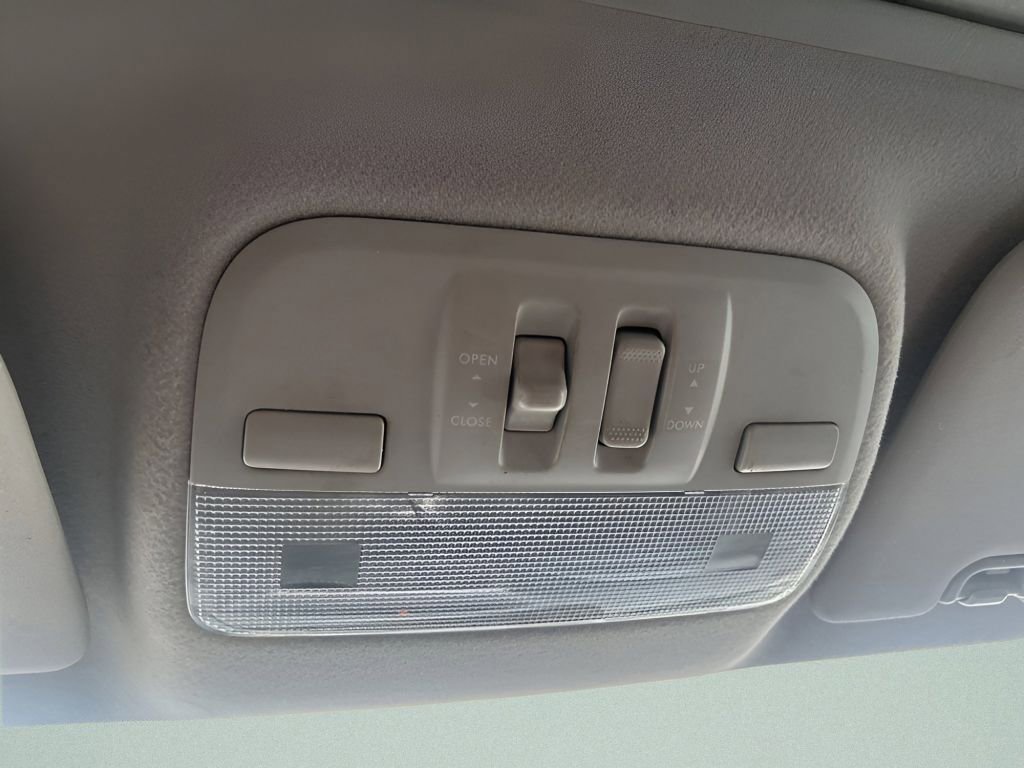 Used 2009 Subaru Impreza 2.5i image 29