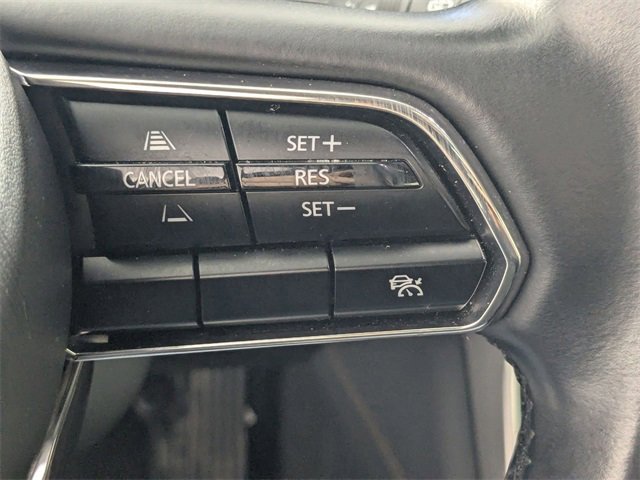 Used 2024 MAZDA CX-90 3.3 Turbo w/ Preferred Plus image 15