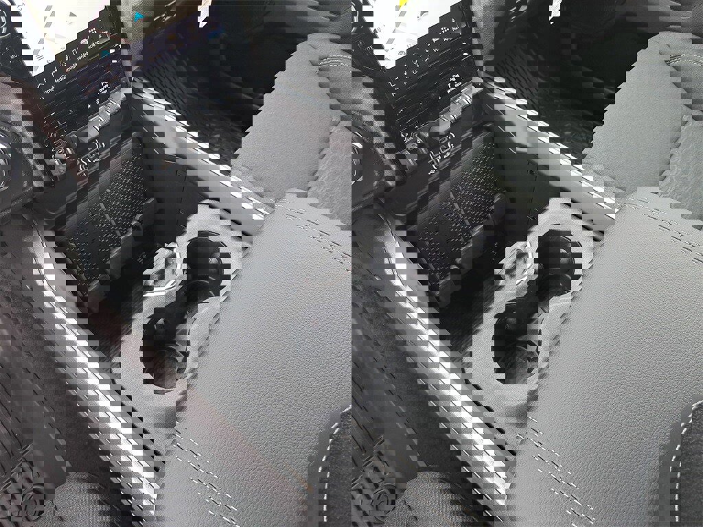 New 2026 RAM 1500 Big Horn image 24