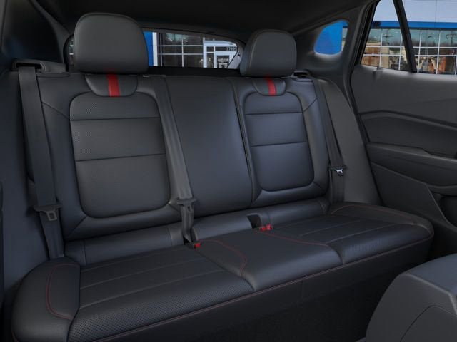 New 2026 Chevrolet Trax RS image 17