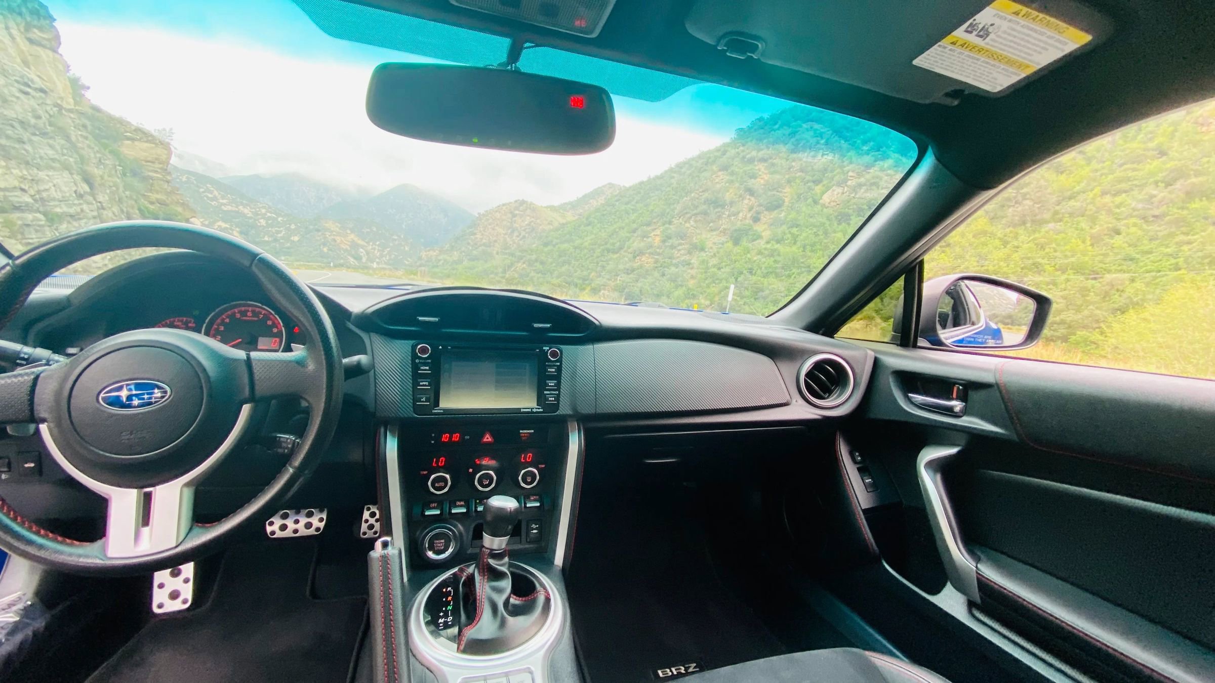 Used 2016 Subaru BRZ Limited w/ Popular Package #4 image 19