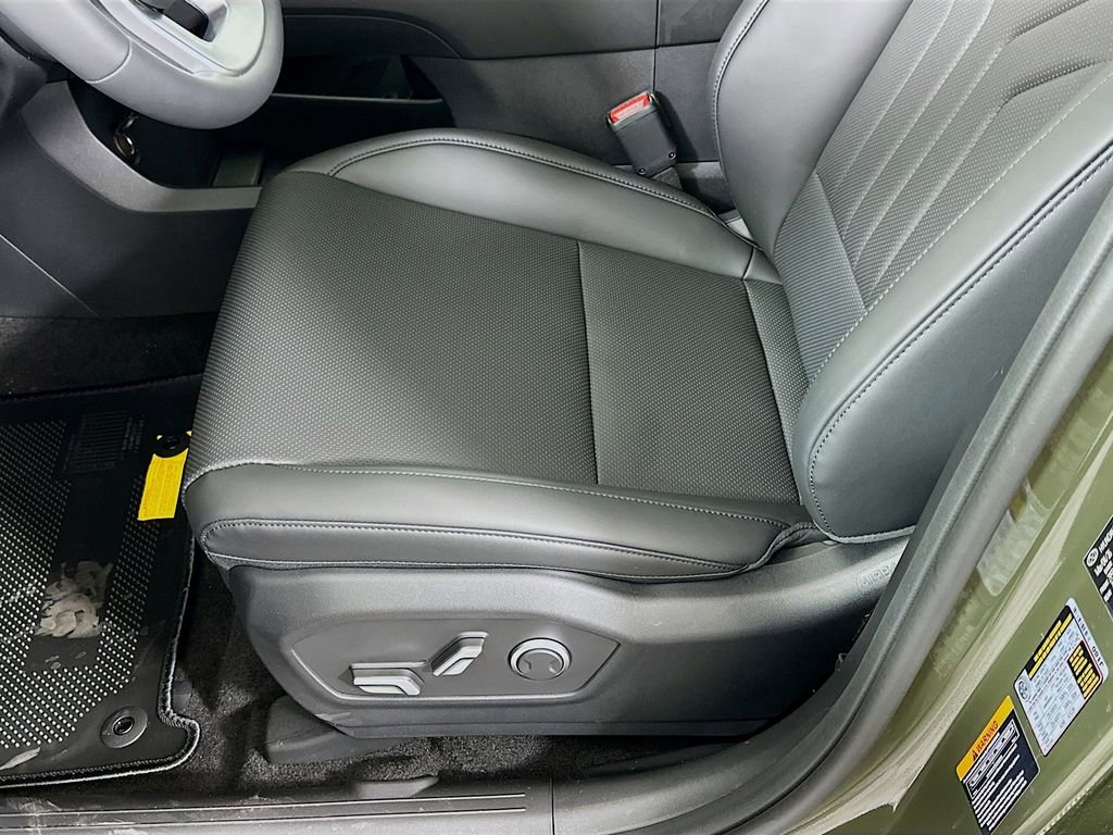 New 2026 Hyundai Santa Fe SEL image 20