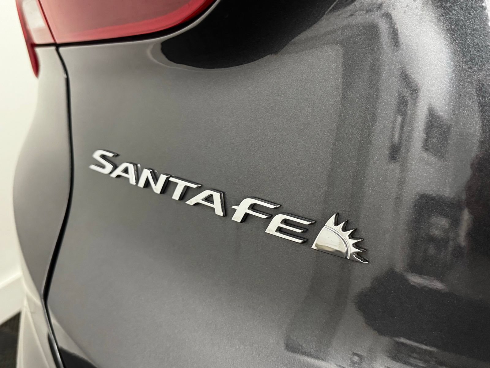 Used 2023 Hyundai Santa Fe SEL AWD/4WD image 8