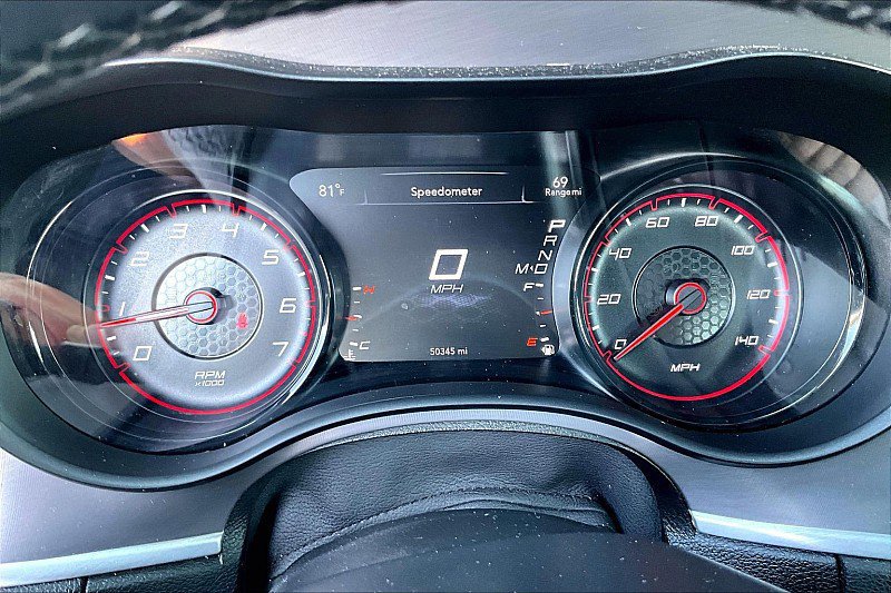 Used 2022 Dodge Charger SXT w/ Blacktop Package image 19