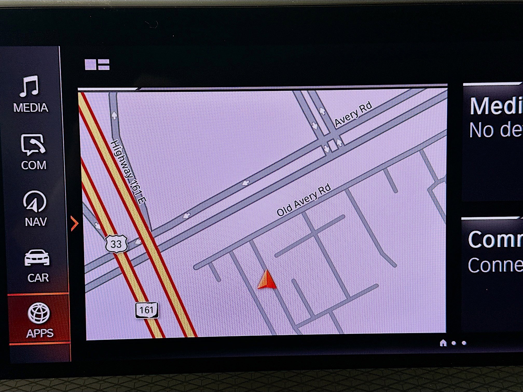 Used 2022 BMW X4 M40i w/ Parking Assistance Package image 17