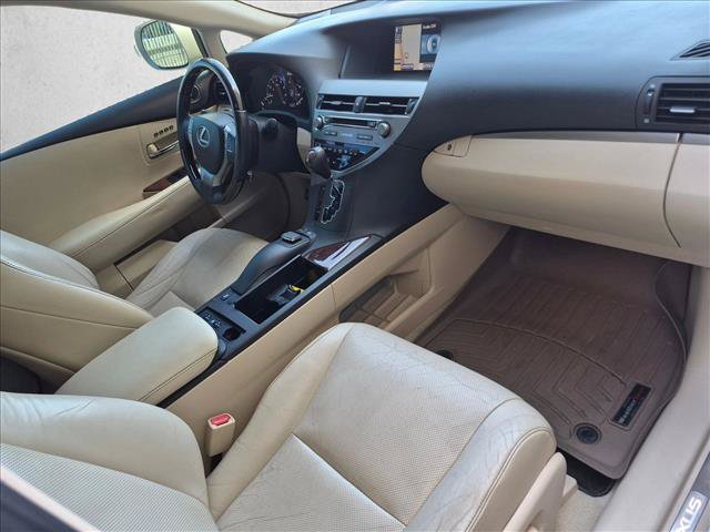Used 2015 Lexus RX 350 FWD image 22