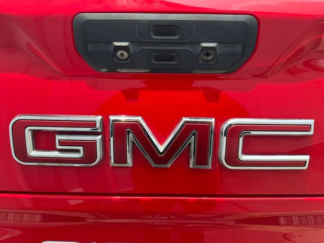 Used 2019 GMC Sierra 1500 SLT RWD image 40