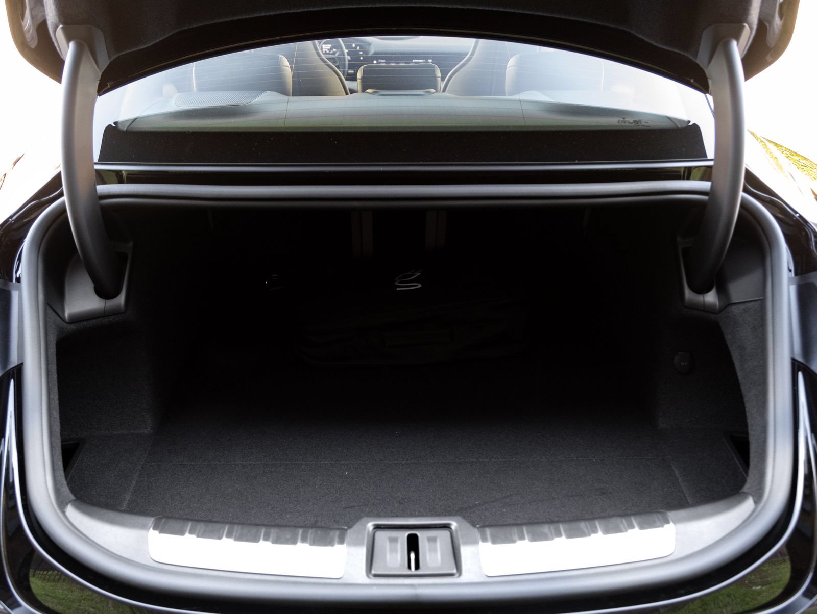 New 2026 Porsche Taycan 4S AWD/4WD image 29