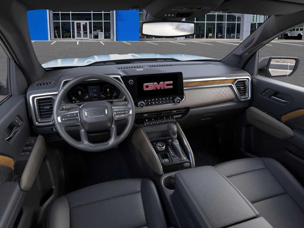 New 2026 GMC Canyon Denali image 15