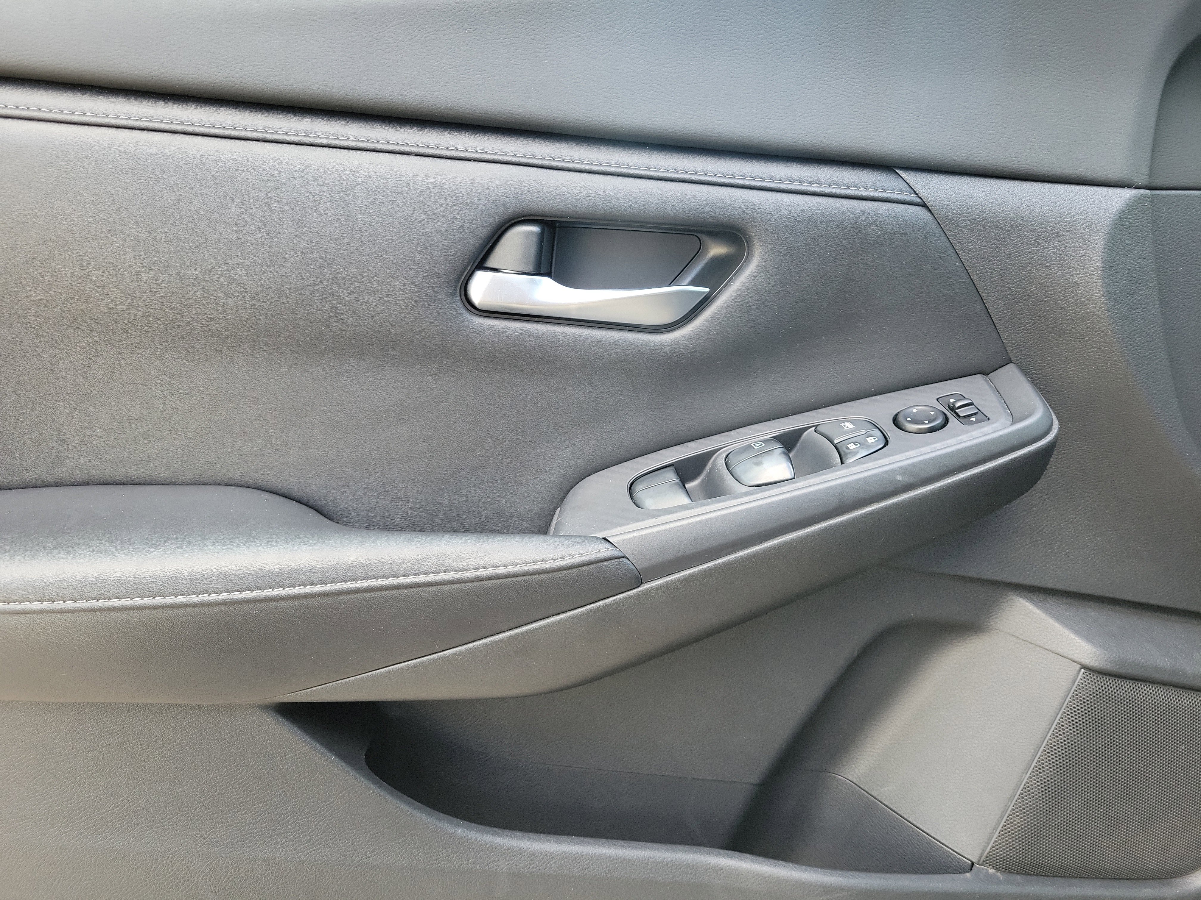 Certified 2020 Nissan Sentra S FWD image 15