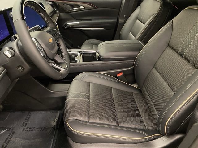 New 2026 Chevrolet Traverse High Country image 17