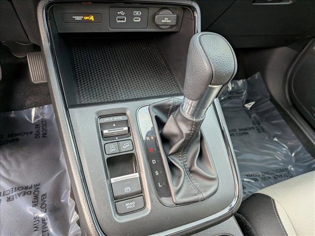Certified 2024 Honda CR-V EX image 11