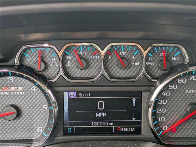 Used 2015 Chevrolet Silverado 1500 LT w/ All Star Edition image 10