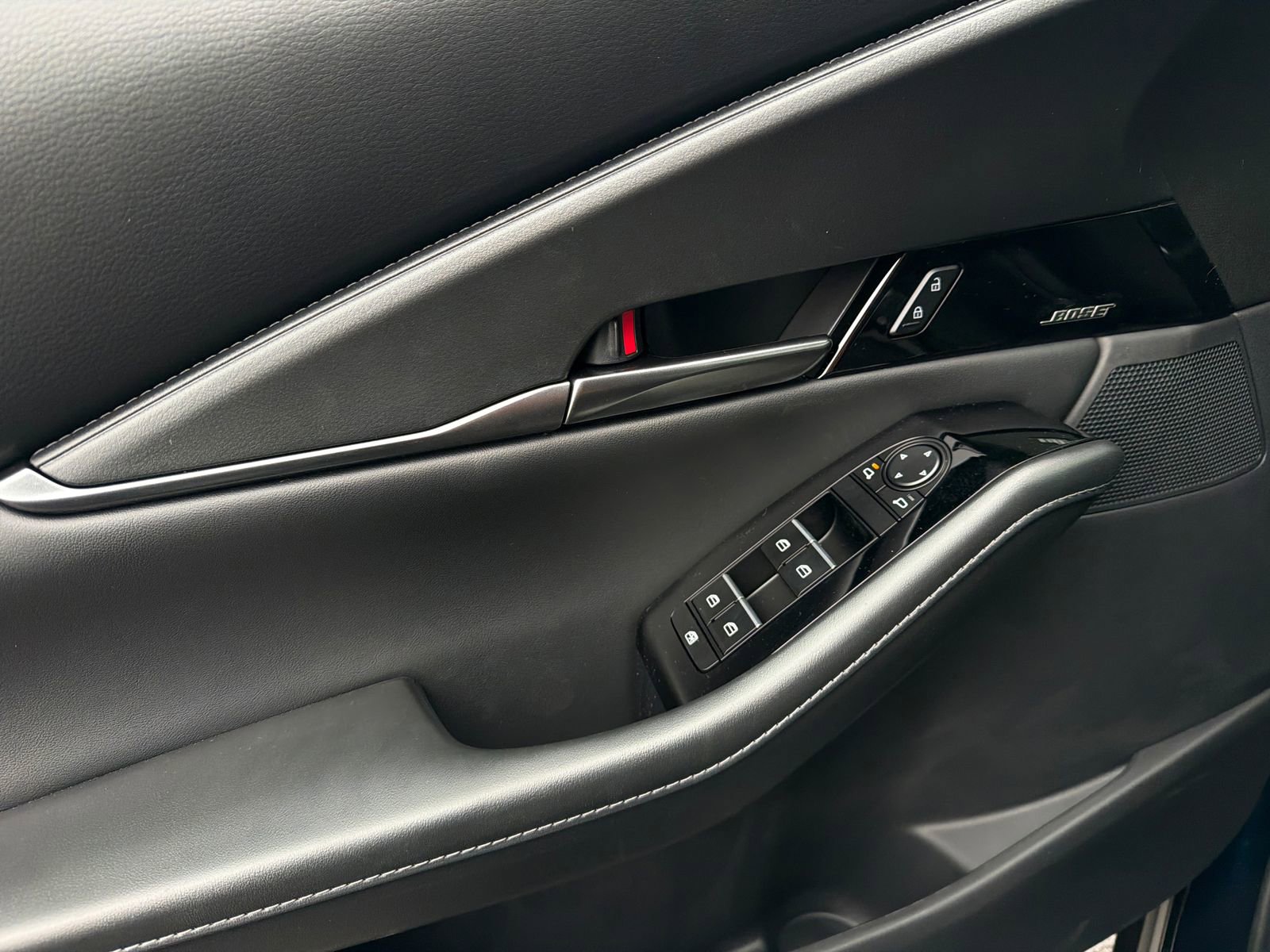 New 2026 MAZDA CX-30 2.5 Turbo w/ Premium Plus Pkg image 32