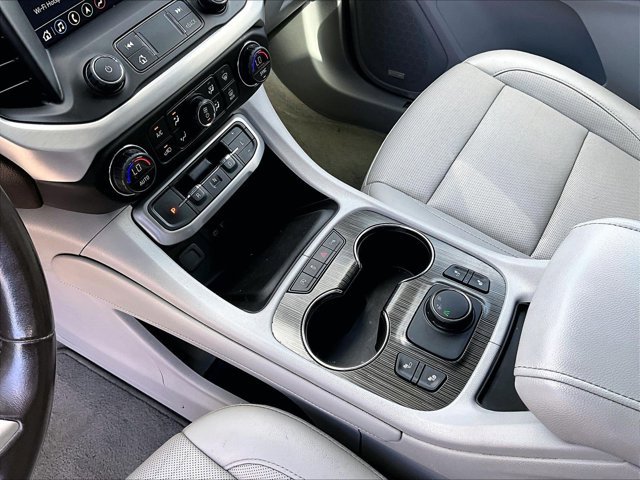 Used 2020 GMC Acadia SLT image 15