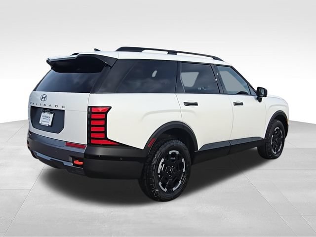 New 2026 Hyundai Palisade XRT Pro AWD/4WD image 8