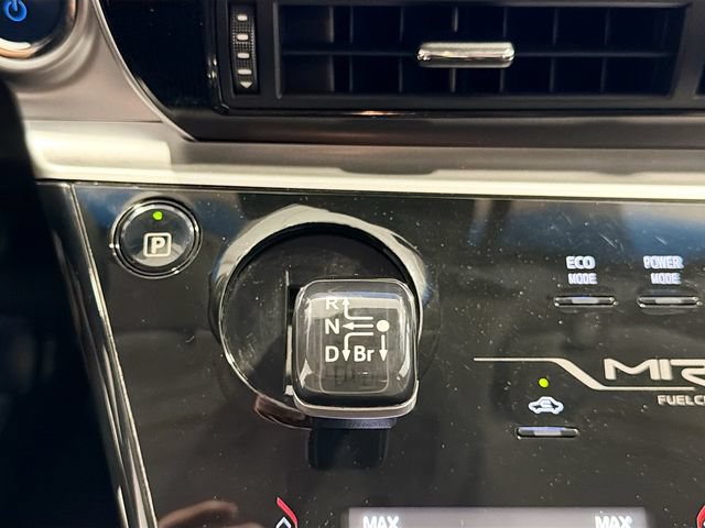 Used 2019 Toyota Mirai FWD image 15