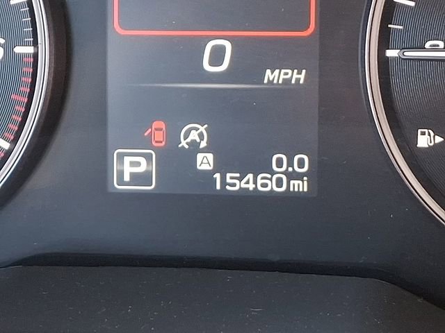 Used 2025 Subaru Outback Onyx Edition image 25