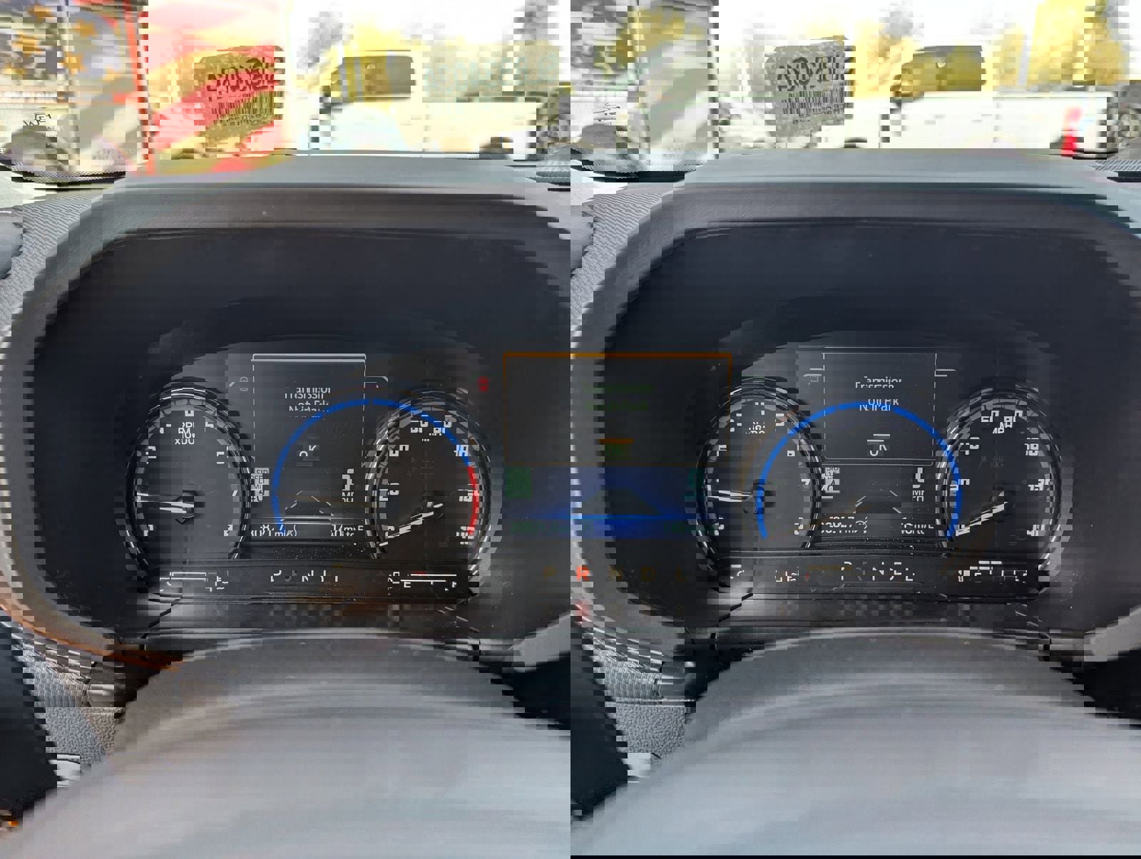 Certified 2023 Ford Bronco Sport Outer Banks w/ Tech Package image 28