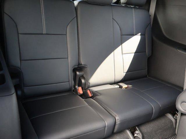 New 2026 GMC Acadia Elevation w/ Elevation Premium Package image 15