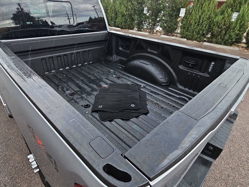 Used 2023 Ford F350 Lariat image 20
