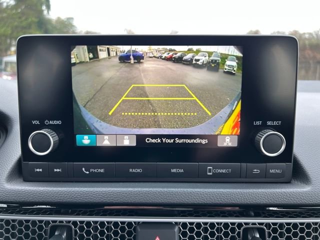 Used 2025 Honda Civic Sport image 25