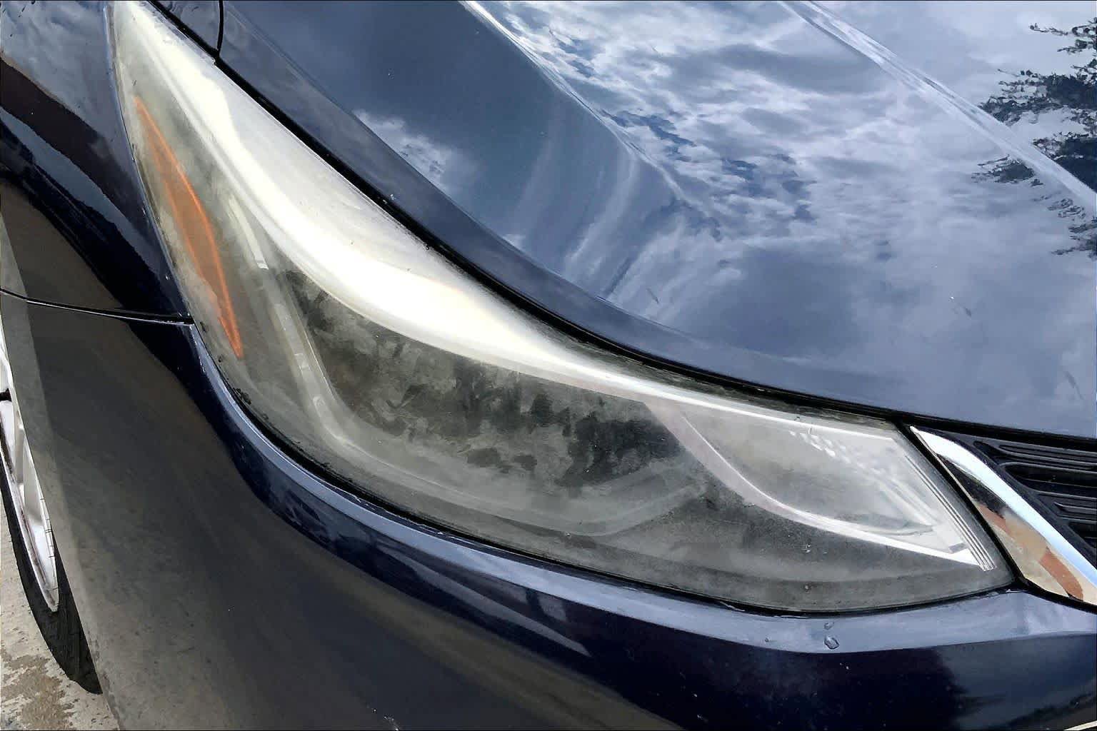 Used 2016 Chevrolet Cruze LT FWD image 26