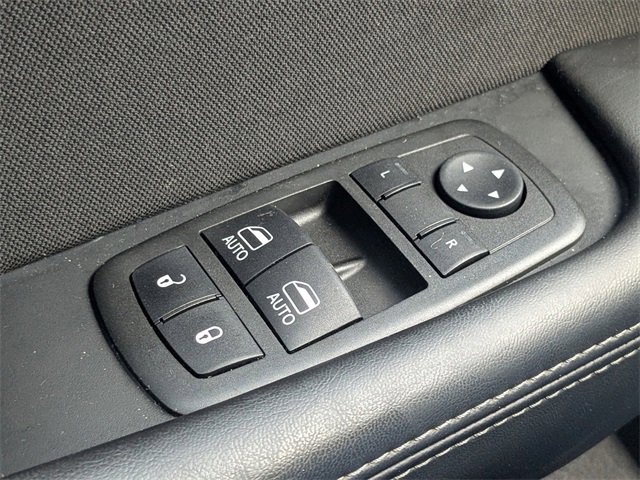 Used 2022 Dodge Challenger SXT w/ Blacktop Package image 22