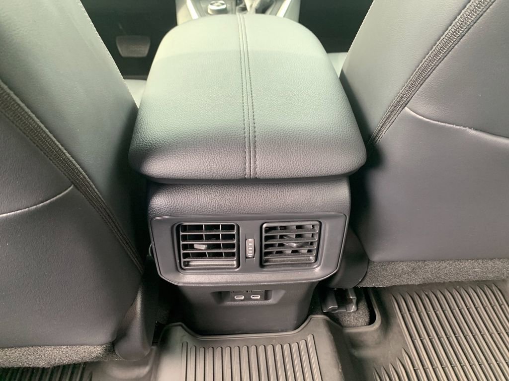 Used 2023 Toyota RAV4 XLE Premium AWD/4WD image 15