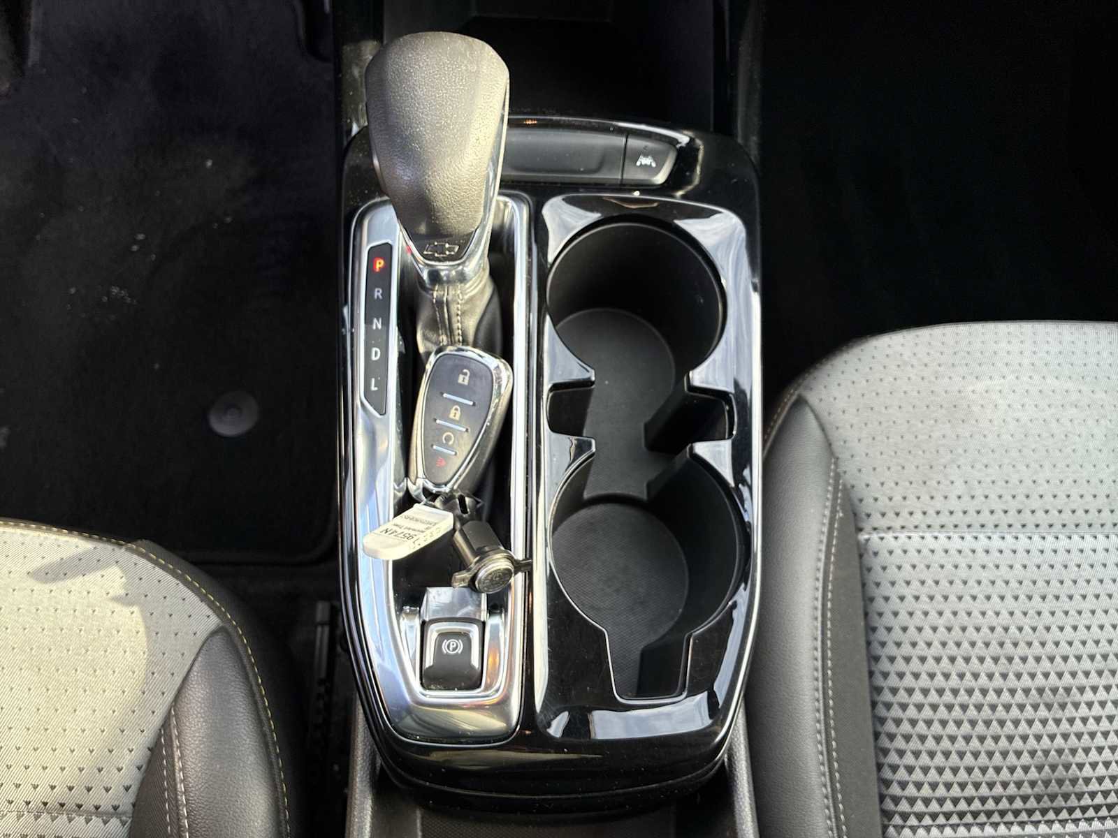 Certified 2024 Chevrolet Trax LT w/ Driver Confidence Package image 15