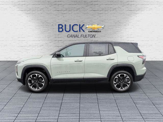 New 2026 Chevrolet Equinox LT w/ Convenience Package II image 1