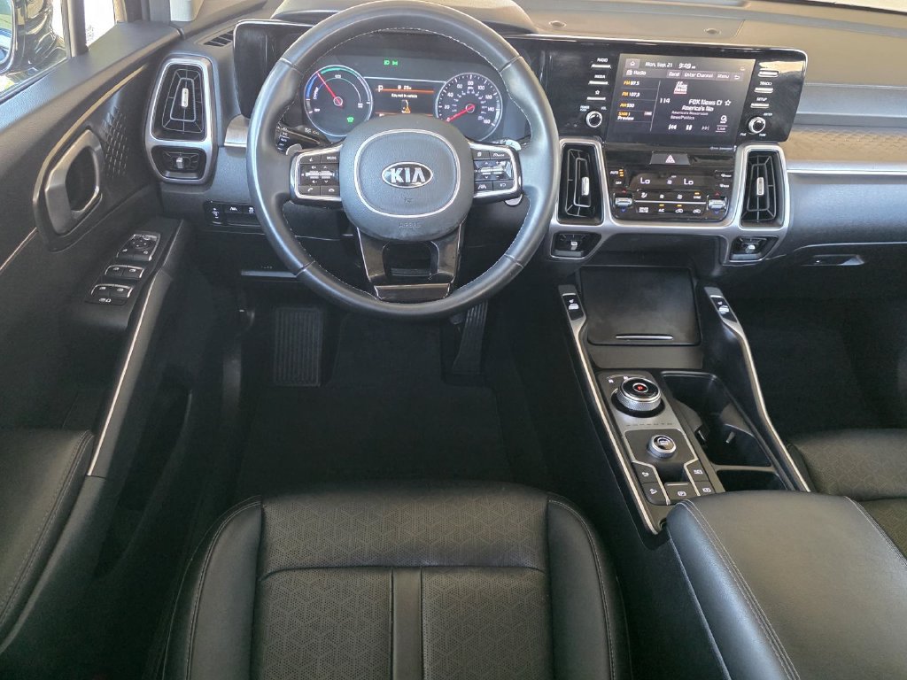 Used 2021 Kia Sorento S FWD image 8