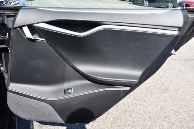 Used 2014 Tesla Model S 85 RWD image 39