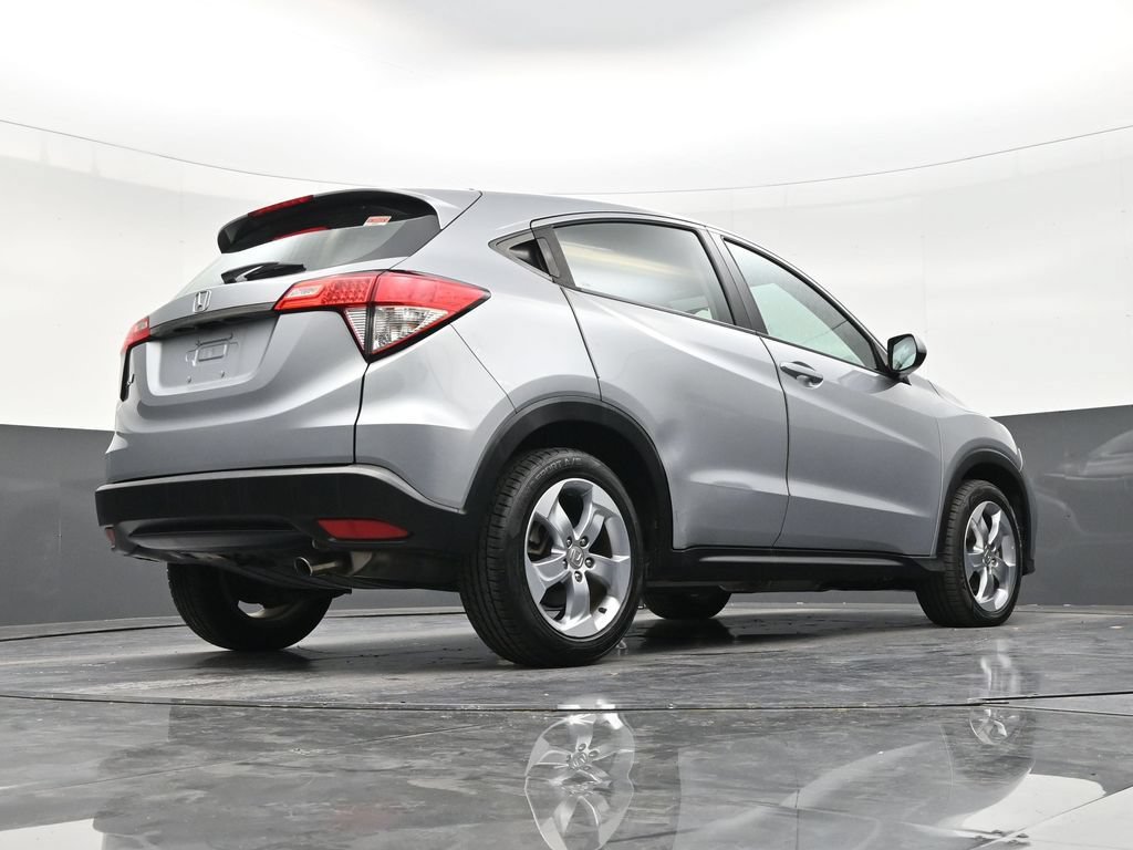 Used 2019 Honda HR-V LX image 25