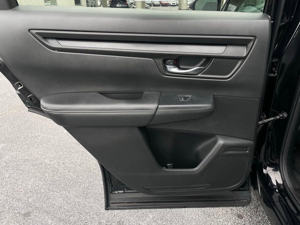 Certified 2024 Honda CR-V EX image 38