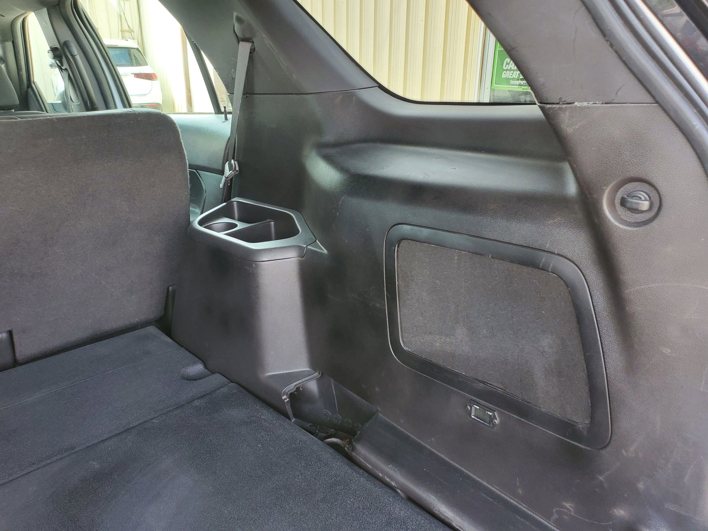 Used 2015 Ford Explorer 4WD Police Interceptor image 40