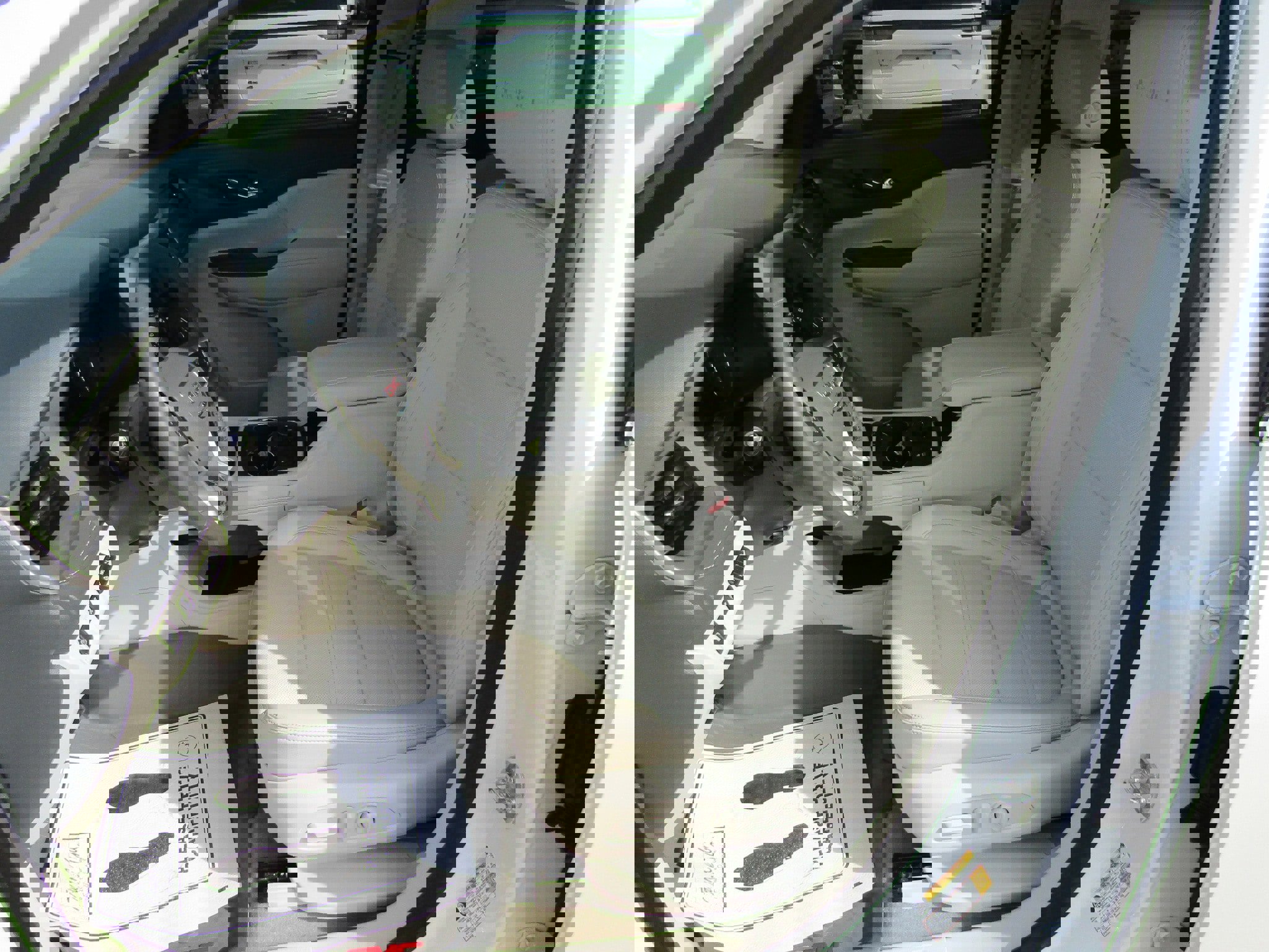 Used 2023 GMC Acadia Denali w/ Denali Ultimate Package image 14