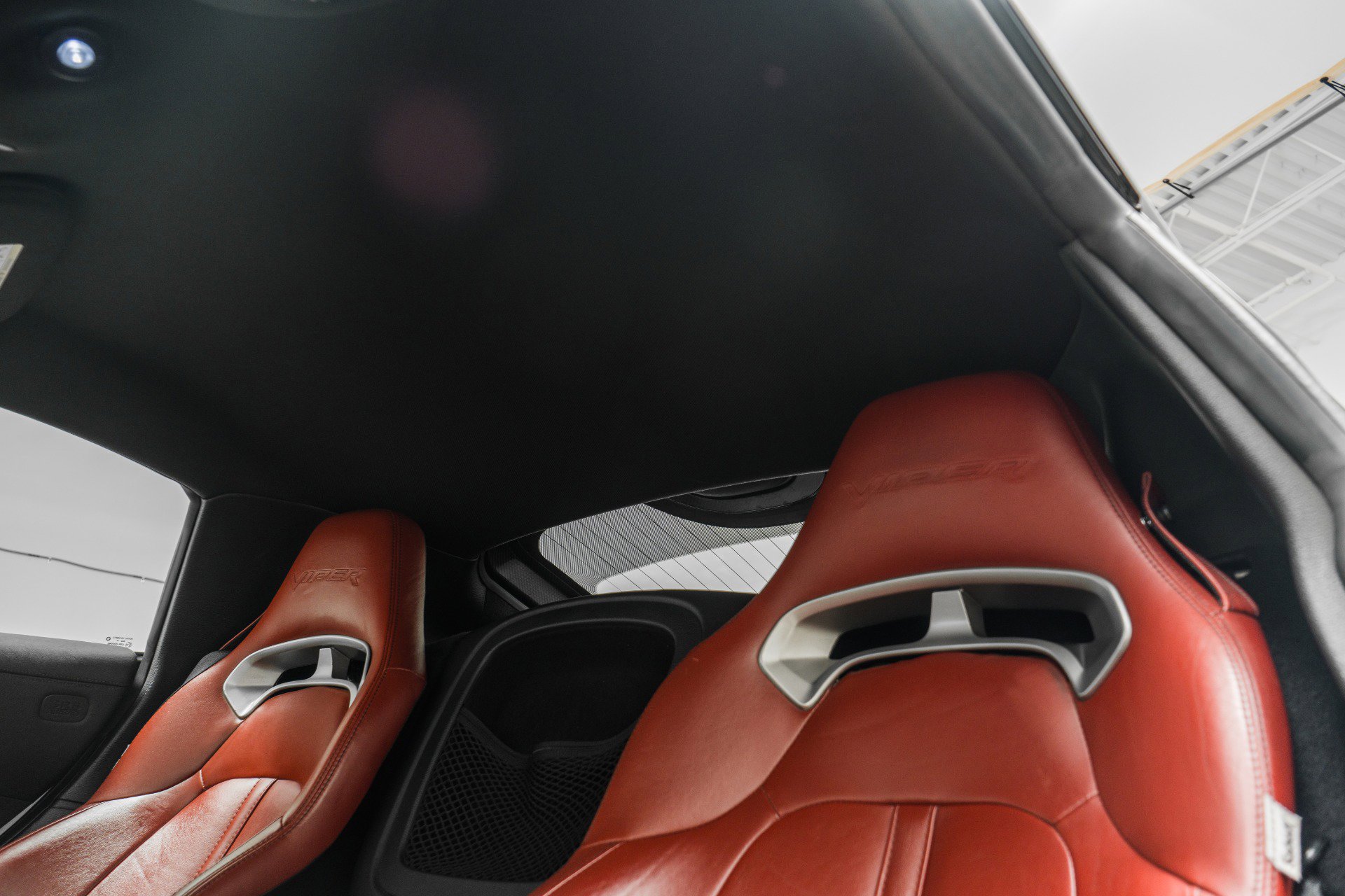 Used 2016 Dodge Viper GTC w/ Time Attack Group 2.0 image 18