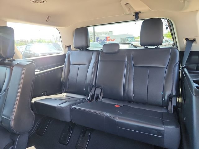 Certified 2024 Ford Expedition XLT AWD/4WD image 28